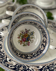 Consomê  Wedgwood