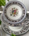 Consomê  Wedgwood