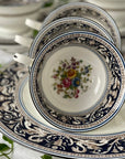 Consomê  Wedgwood
