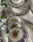 Consomê  Wedgwood
