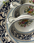 Consomê  Wedgwood