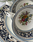 Consomê  Wedgwood