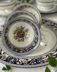 Consomê  Wedgwood