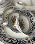 Consomê  Wedgwood