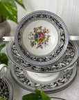 Consomê  Wedgwood