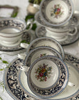 Consomê  Wedgwood