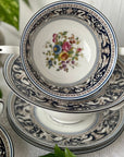 Consomê  Wedgwood