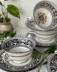 Consomê  Wedgwood