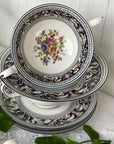 Consomê  Wedgwood