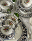 Consomê  Wedgwood