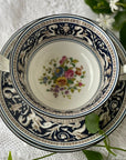 Consomê  Wedgwood
