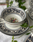 Consomê  Wedgwood