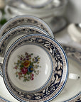 Consomê  Wedgwood