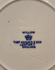 Prato Fundo Willow