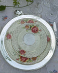 Prato Raso Paragon