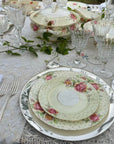 Prato Raso Paragon