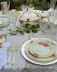 Prato Raso Paragon