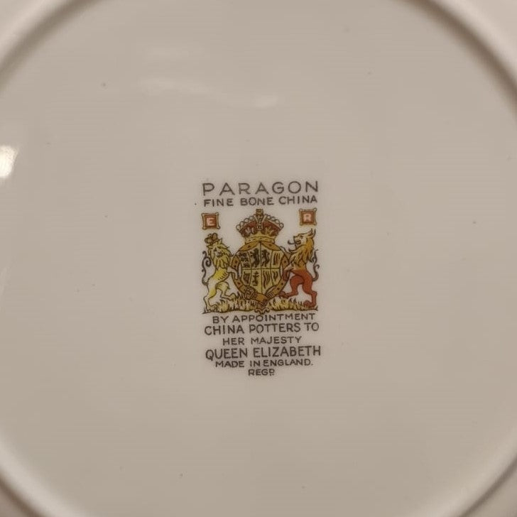 Prato Raso Paragon