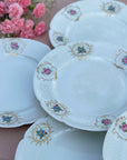Prato Raso Limoges