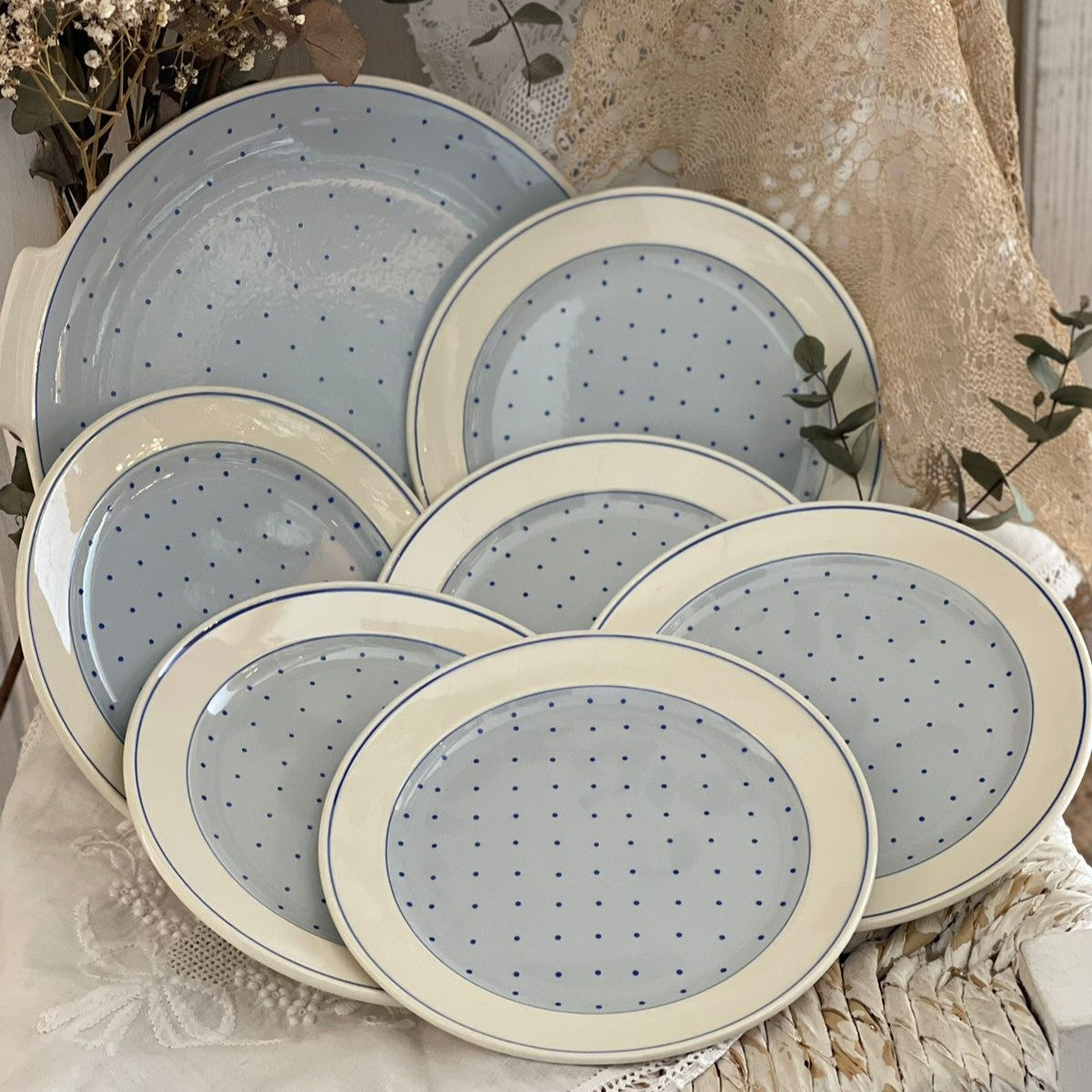 Jogo para Bolo Villeroy Boch