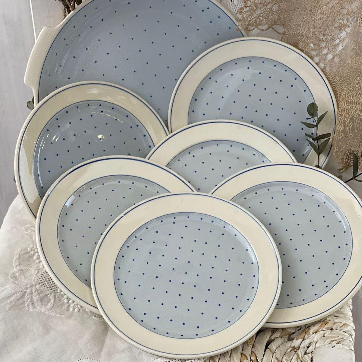 Jogo para Bolo Villeroy Boch