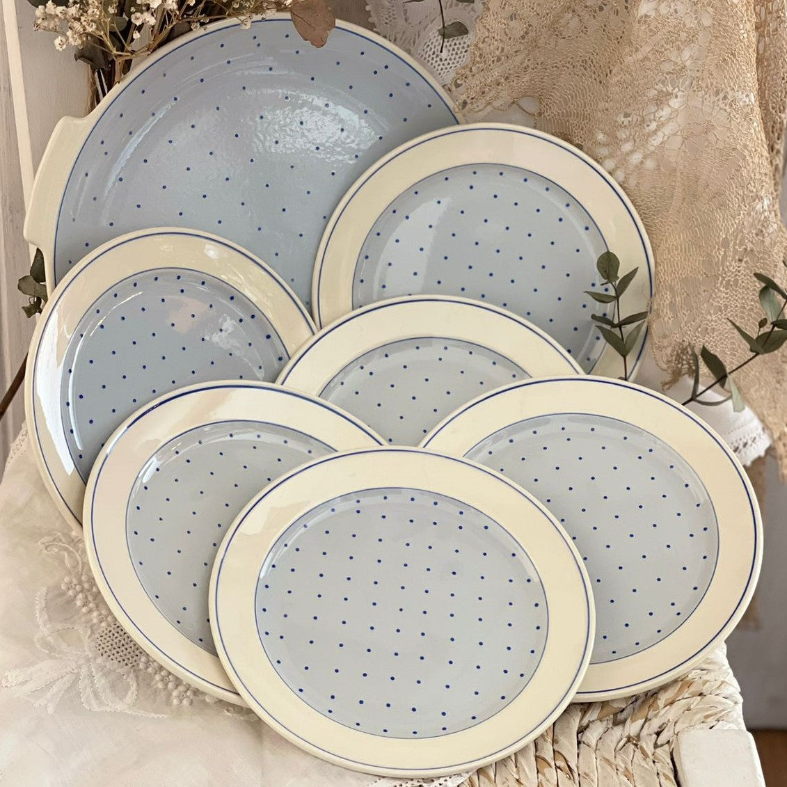 Jogo para Bolo Villeroy Boch
