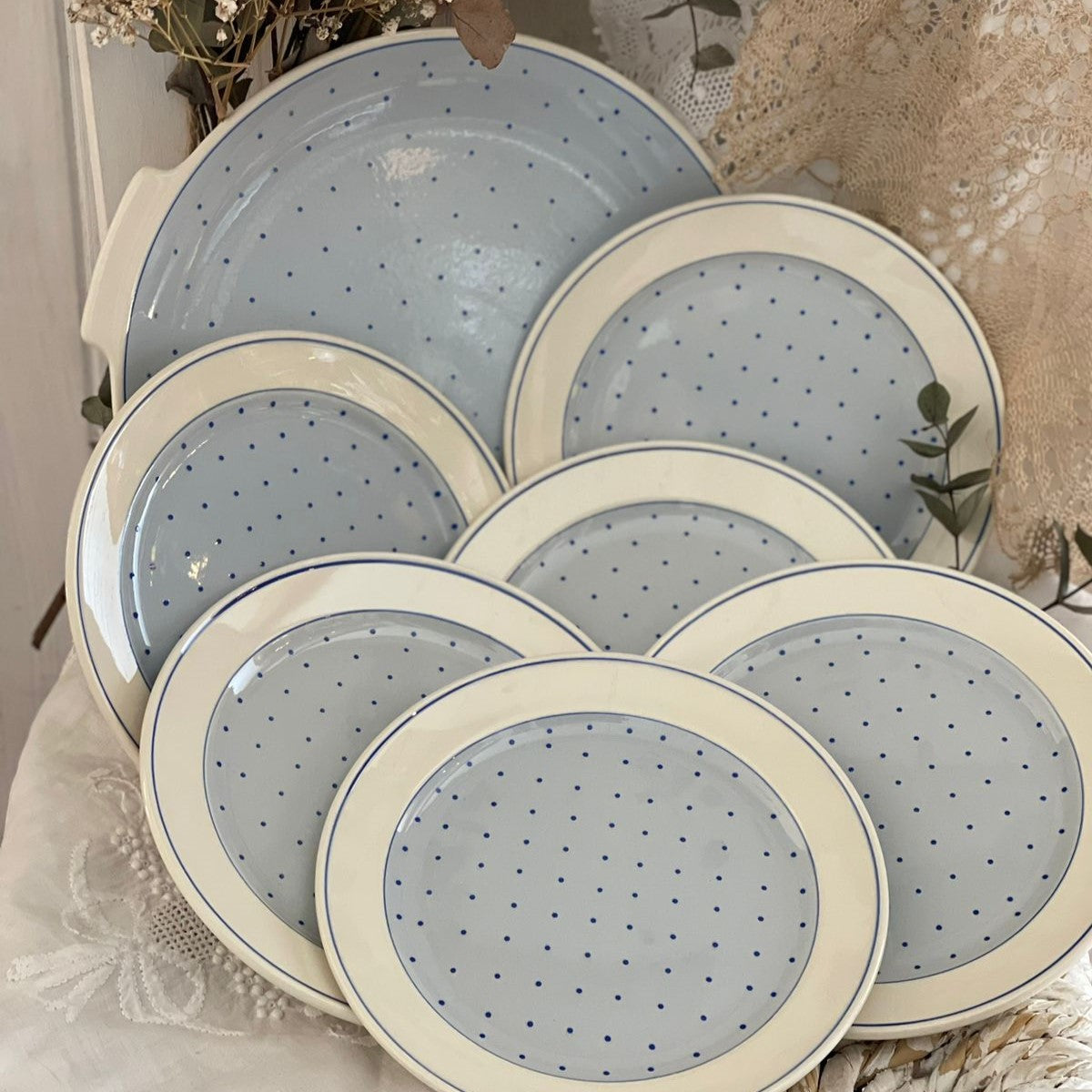 Jogo para Bolo Villeroy Boch