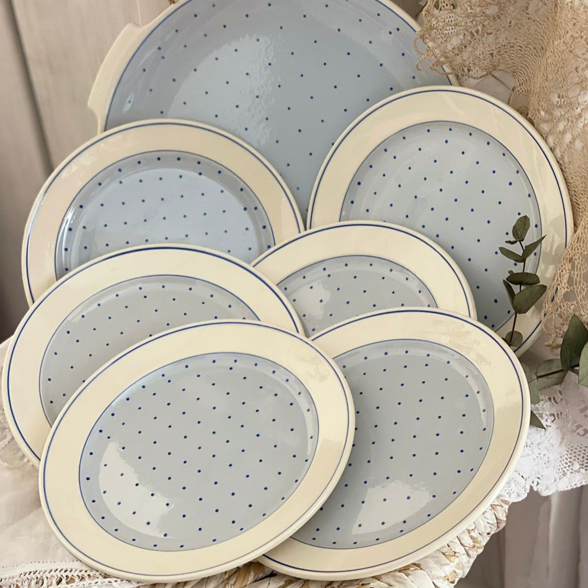 Jogo para Bolo Villeroy Boch