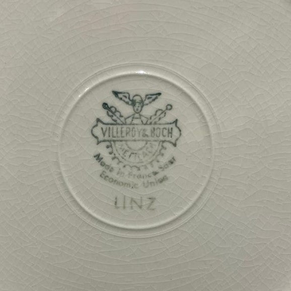 Jogo para Bolo Villeroy Boch