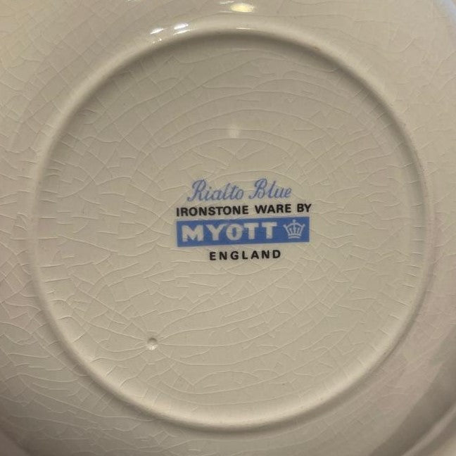 Prato Raso Myott