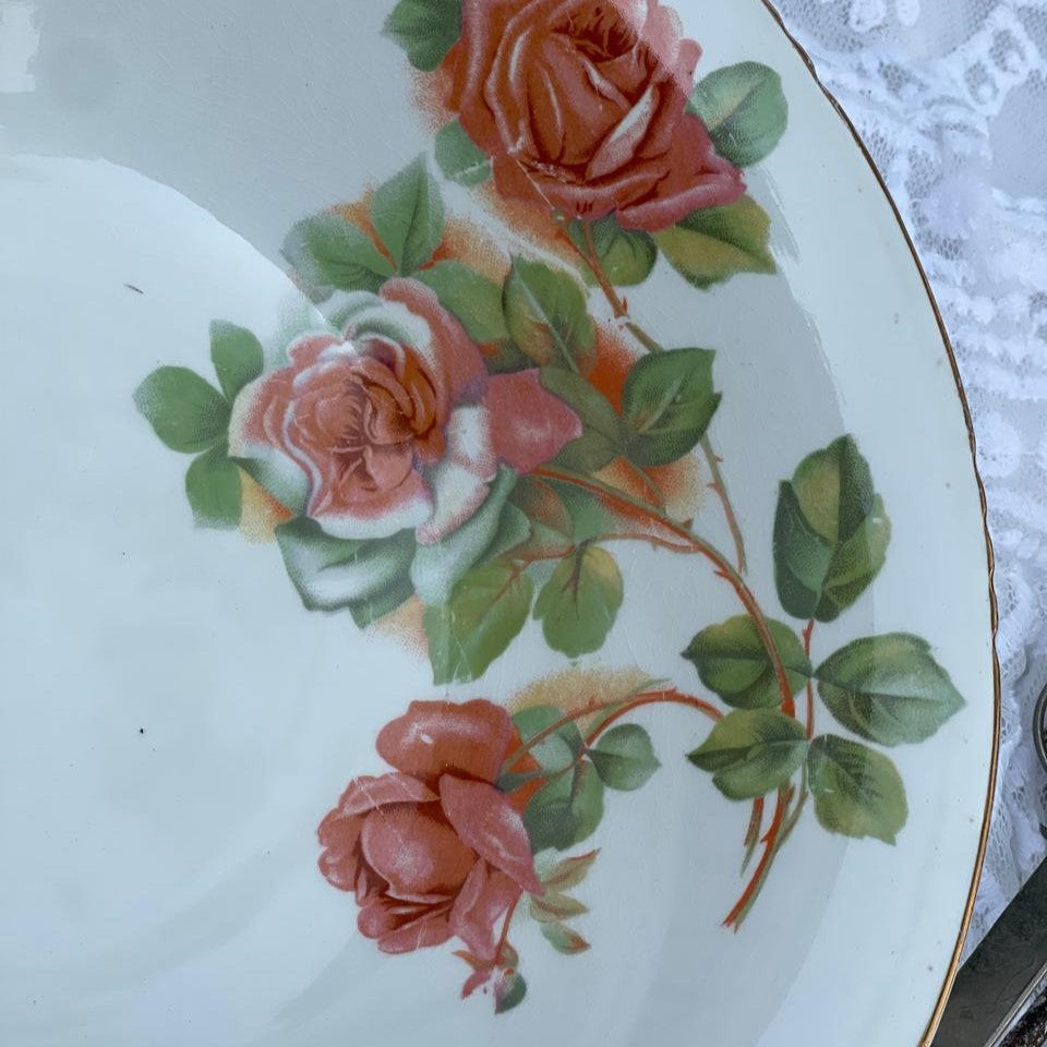 Saladeira John Maddock